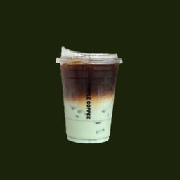 Latte Mint ลาเต้มิ้นท์