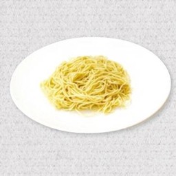 O27. บะหมี่ก้อน