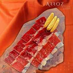 ไอบิริโก้แฮม 100g