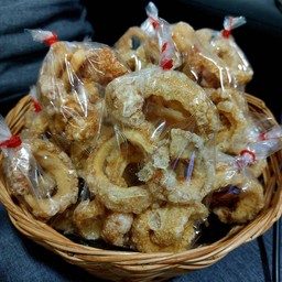 แคปหมูโบราณ