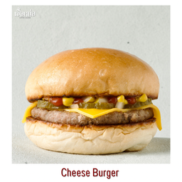 Cheese Burger