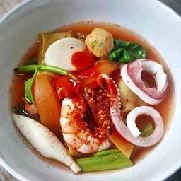 เตี๋ยวในซอย