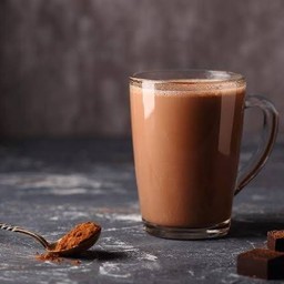 โกโก้ ร้อน