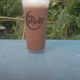 กาแฟสด+โกโก้(มอคค่า)