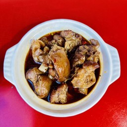 ขาหมูเซียนหง รสเลิศ(แนะนำ)