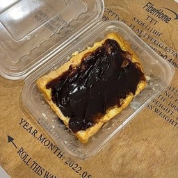 coffee baby ซอย6 (ถ้าง่วงให้ดื่มกาแฟ แต่ถ้าหาเทคแคร์ให้มาหาเรา)