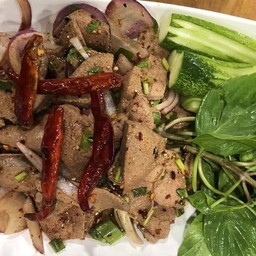 ตับหวาน