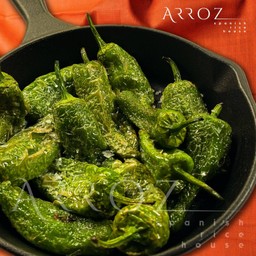 พริกปาดอนทอด