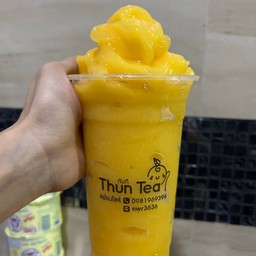 มะม่วงสดปั่น