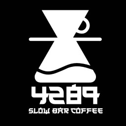 กาแฟสด @ 4289 Slow Bar 4289 Slow Bar