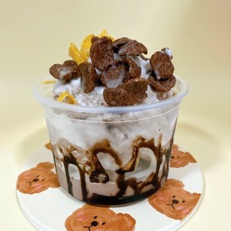 ปังเย็นโอริโอ้