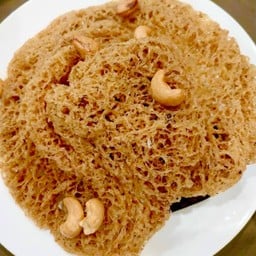 ยำปลาดุกฟู