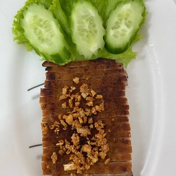 หมูย่าง