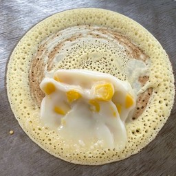 ข้าวโพด