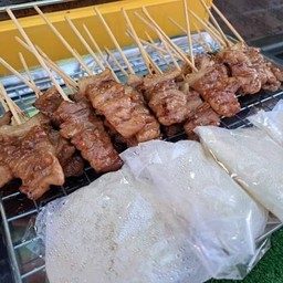 หมูปิ้งนาเกลือ11