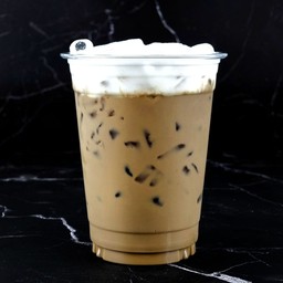 คาปูชิโน่