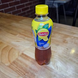 ลิปตันขวด