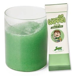 ผงสลัด ชง ดื่ม ตราโจนส์สลัด 1 ซอง