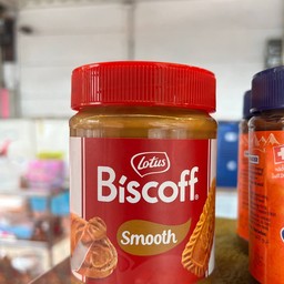 Biscoff