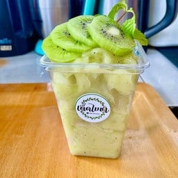 กี่วี่ปั่น