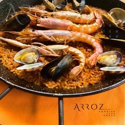 ชีฟู้ดไปเอญ่า 4