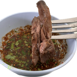 เนื้อโคขุนย่าง