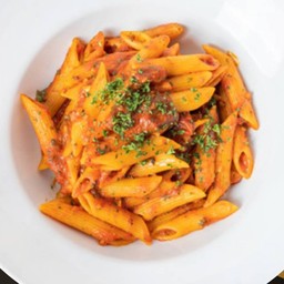 Penne Arrabiatta