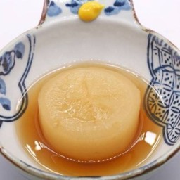 Radish Oden
