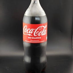 โค้ก 1.25 ลิตร