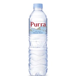 Purra MINERAL WATER