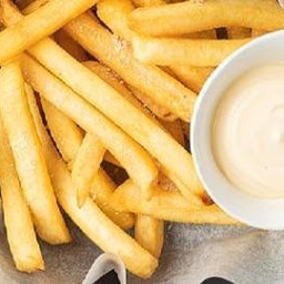 French Fries - Original
