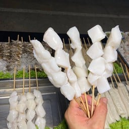 เนื้อหมึก