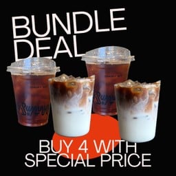 Bundle deal