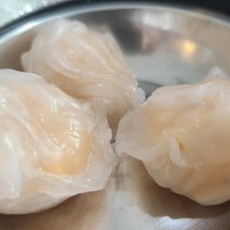 ก๋วยเตี๋ยวต้มยำสุดจี๊ด เล้งสุดแซ่บ เฮียตี๋โรมันเจ้าเก่า