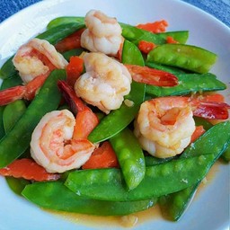 ราดหน้า&อาหารตามสั่งByน้องอลิน 1