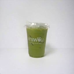 ชาเขียว (Green Tea)