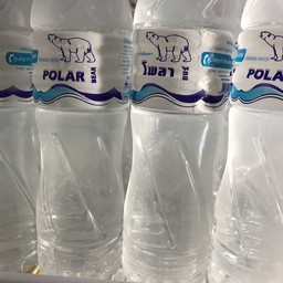 น้ำเปล่า