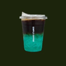 Americano Mint อเมริกาโน่มิ้นท์