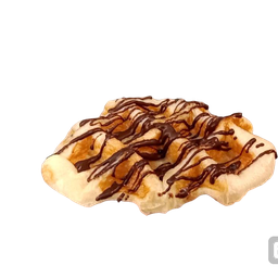 กล้วยหอมช็อกโกแลต