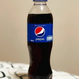 เป็ปซี่ขวด 345 ml