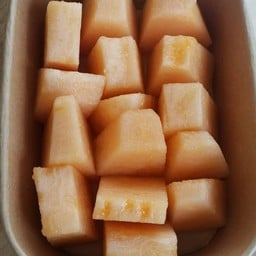 ความสุขในแก้ว(อโวคาโดปั่น)