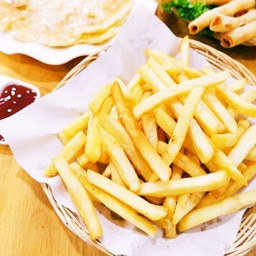 เฟรนฟราย