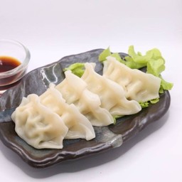 Boiled Gyoza 10 pcs