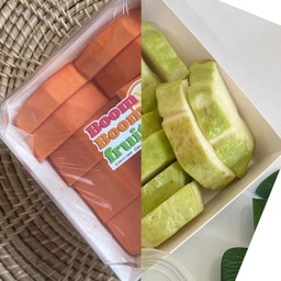 Mmix-มะละกอ ฝรั่ง