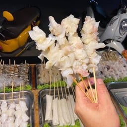 คอเอ็นแก้วหมึก