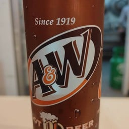 เอแอนด์ดับบลิว