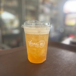 ชาแอปเปิ้ล