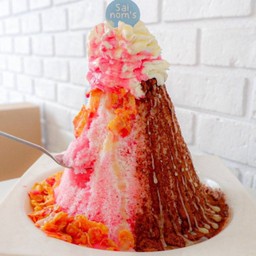 ลาวาทูโทนทูโทน Two Tone Lava