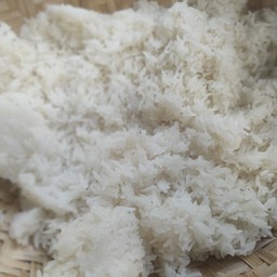 ข้าวเหนียวนุ่มๆ