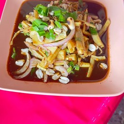 ซุปหน่อไม้